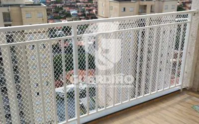 Instalação de rede no condomínio Smart em Pedreira – SP