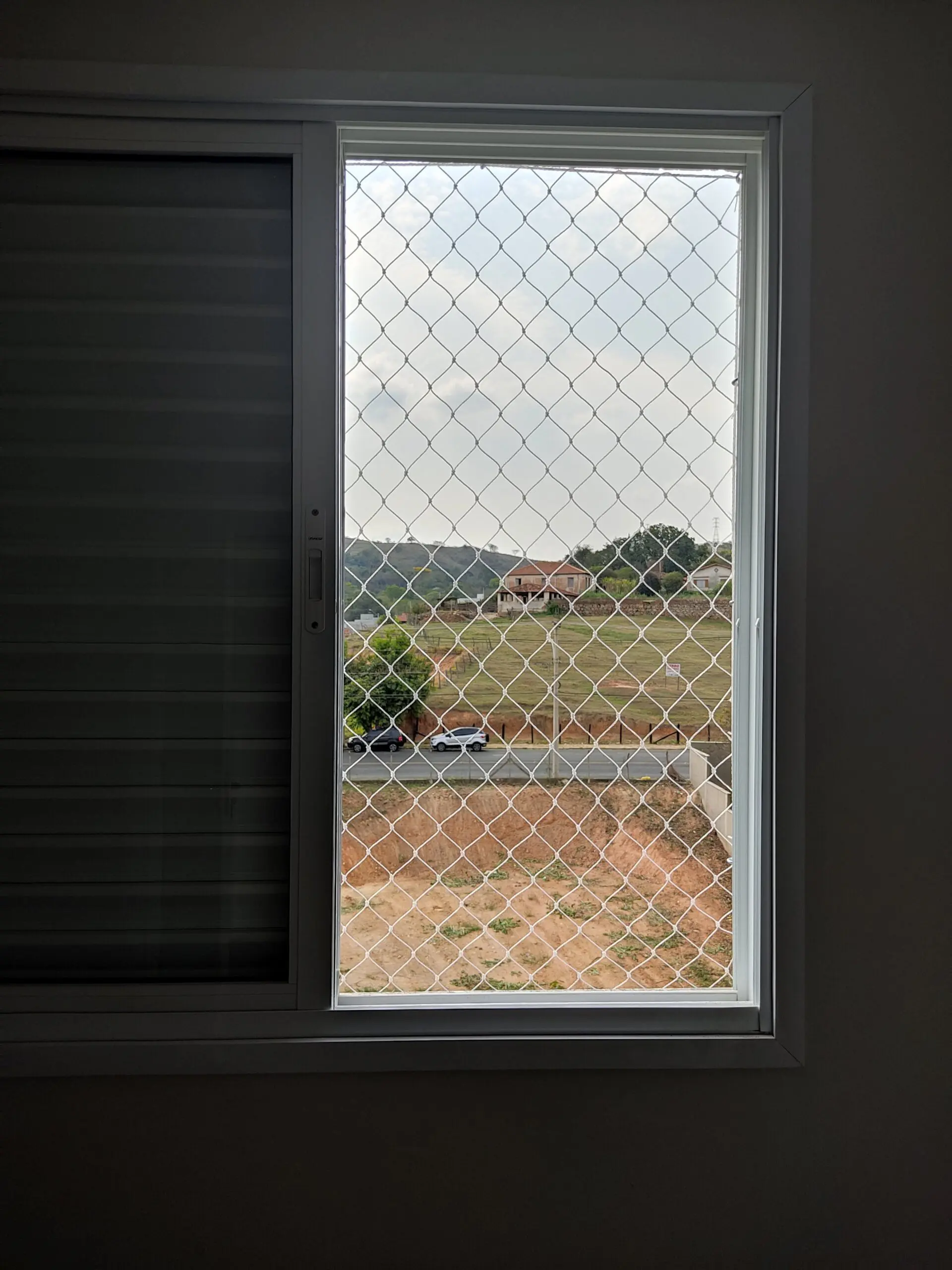 Redes de proteção para gatos em Campinas. Img 20210917 1427427940486307266722916