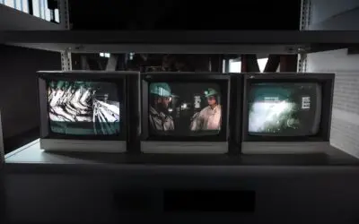 Serviços O Papel das Telas de Proteção na Prevenção de Quedas de Janelas