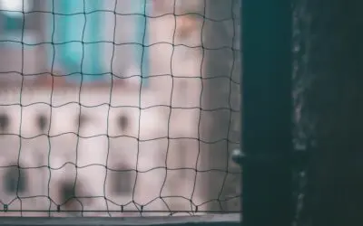 Serviços Telas de Proteção: A Importância da Escolha Certa para Áreas Externas