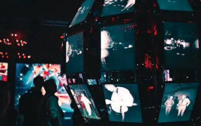 Serviços A Importância das Telas de Proteção em Ambientes Residenciais