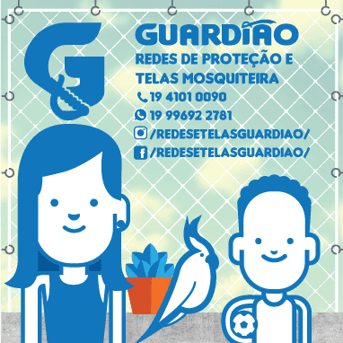 Preciso instalar redes de proteção em meu apartamento na região de Campinas Art 25602516303684968180